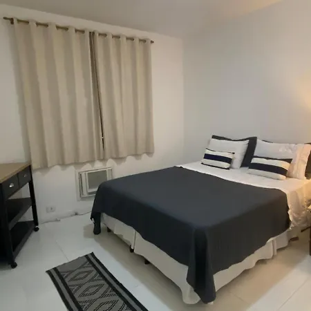 Residencial Lagoa com garagem, piscina, sauna e portaria 24h-3