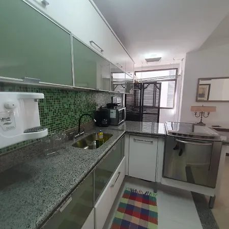 Residencial Lagoa com garagem, piscina, sauna e portaria 24h-2