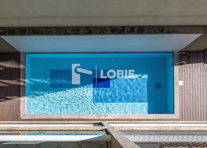 Lobie Queen Ipanema Rio de Janeiro